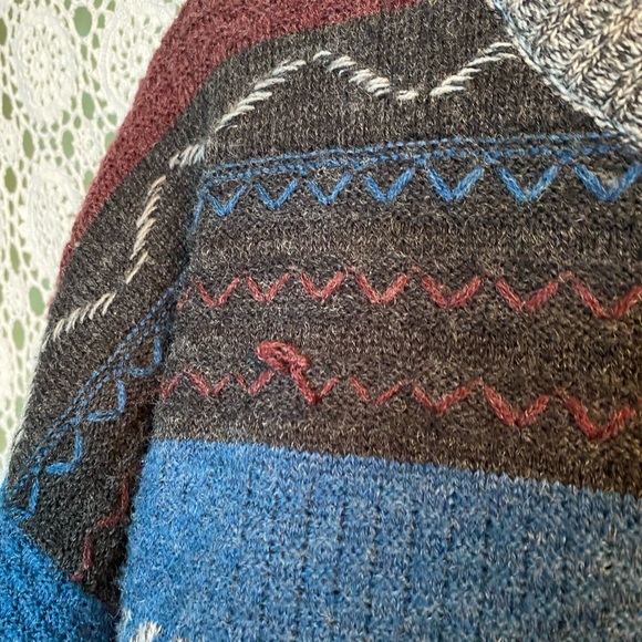 Functionals Sweater - Picture 5 of 9